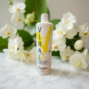Celeb Luxury Viral Colorwash Yellow Color Care 25 oz
